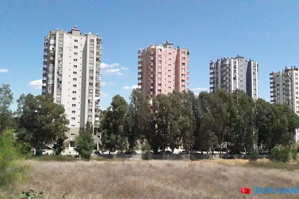 Çukurova Belediyesi Park Ve Bahçeler Müdürlüğü - Resim 6
