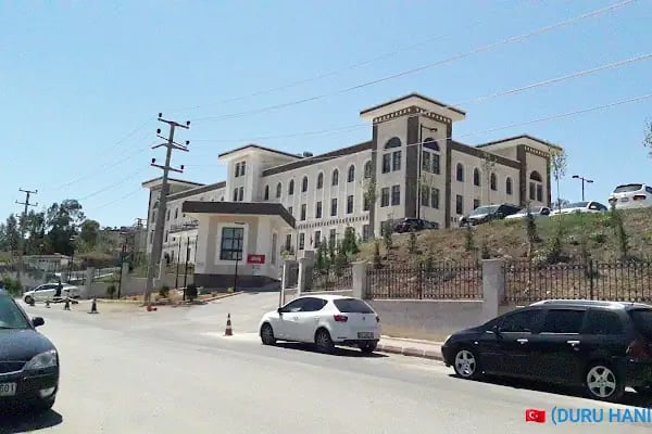 Çukurova Belediyesi Park Ve Bahçeler Müdürlüğü - Resim 5