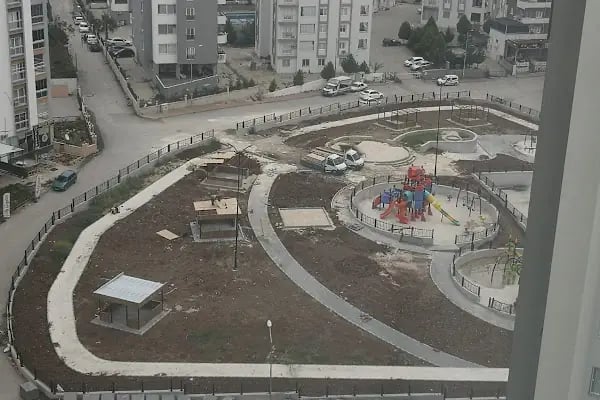 Çukurova Belediyesi Park Ve Bahçeler Müdürlüğü - Resim 3