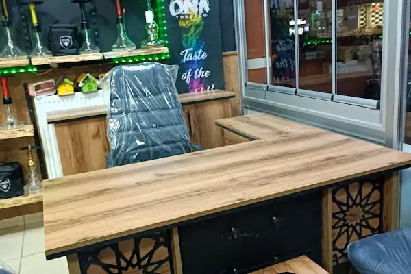 Konya mila mobilya center ofis mobilyaları büro mobilyaları - Resim 11