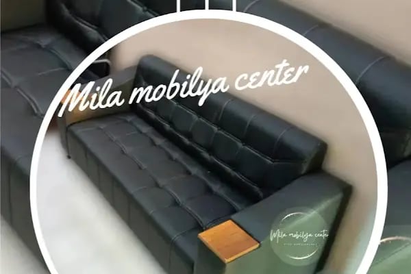 Konya mila mobilya center ofis mobilyaları büro mobilyaları - Resim 14