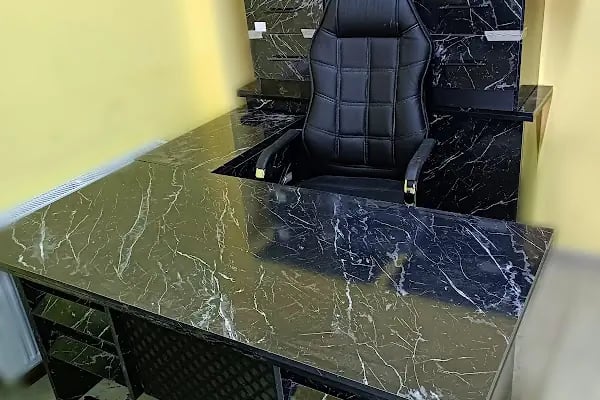 Konya mila mobilya center ofis mobilyaları büro mobilyaları - Resim 18