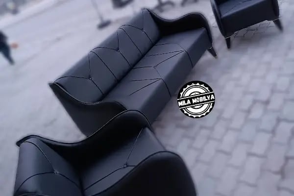 Konya mila mobilya center ofis mobilyaları büro mobilyaları - Resim 19