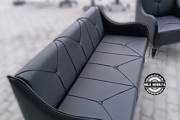 Konya mila mobilya center ofis mobilyaları büro mobilyaları - Resim 10