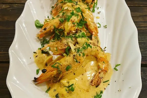 Hollywood Lounge & Cafe - Resim 9