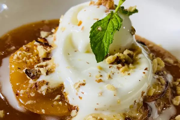 Hollywood Lounge & Cafe - Resim 2
