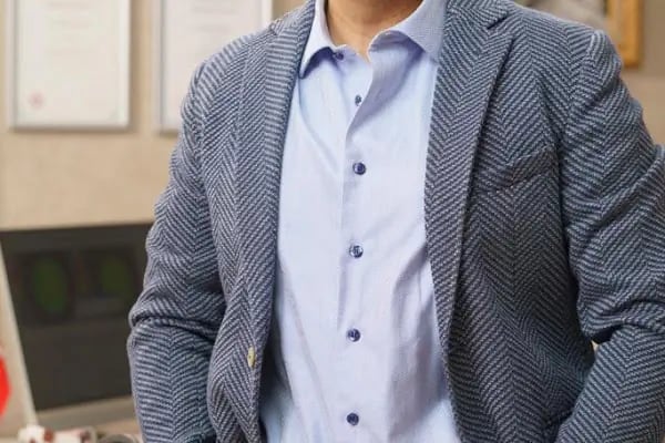 Op. Dr. Akın Akyurt - Resim 8