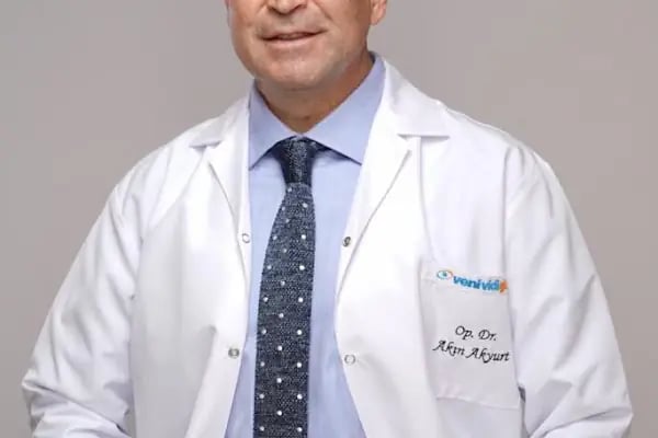 Op. Dr. Akın Akyurt - Resim 9