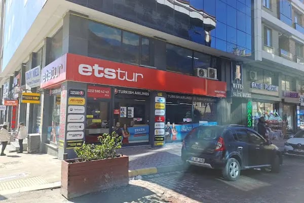 Ets Tur Avcılar Aruşa Turizm - Resim 1