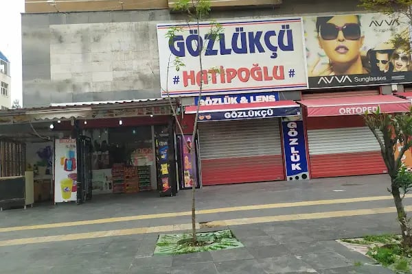 Hatipoğlu Optik - Resim 2