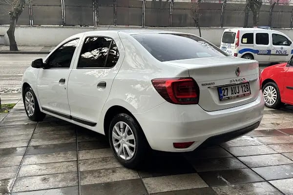 AYAZ RENT A CAR - Resim 8