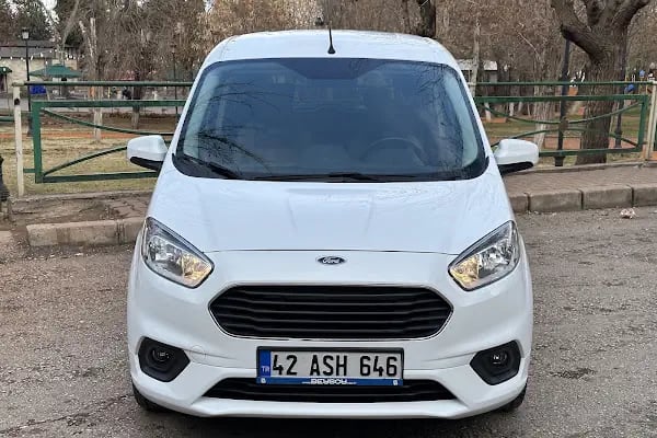 AYAZ RENT A CAR - Resim 3