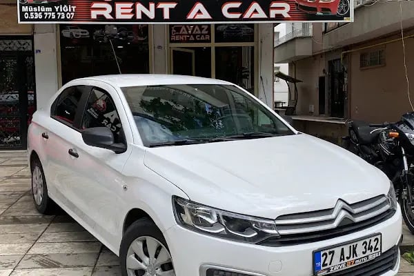 AYAZ RENT A CAR - Resim 19