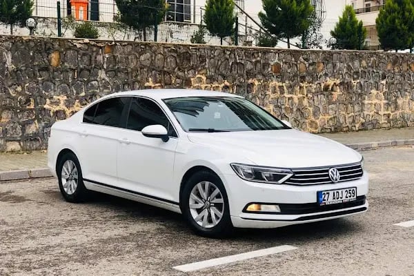 AYAZ RENT A CAR - Resim 14