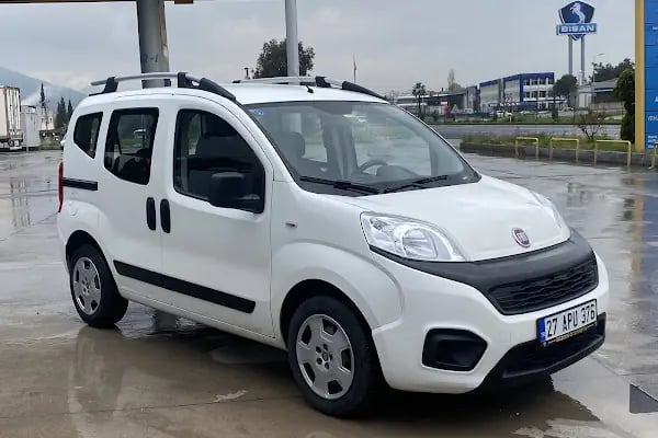 AYAZ RENT A CAR - Resim 6