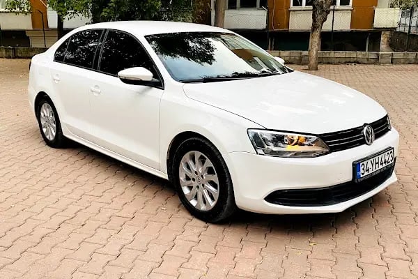 AYAZ RENT A CAR - Resim 9