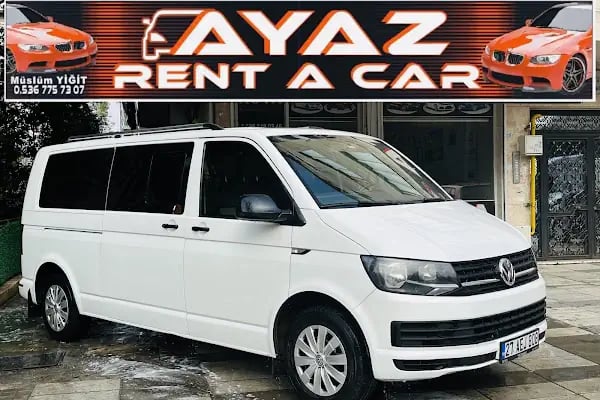 AYAZ RENT A CAR - Resim 4