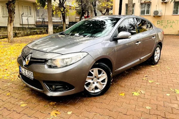 AYAZ RENT A CAR - Resim 11