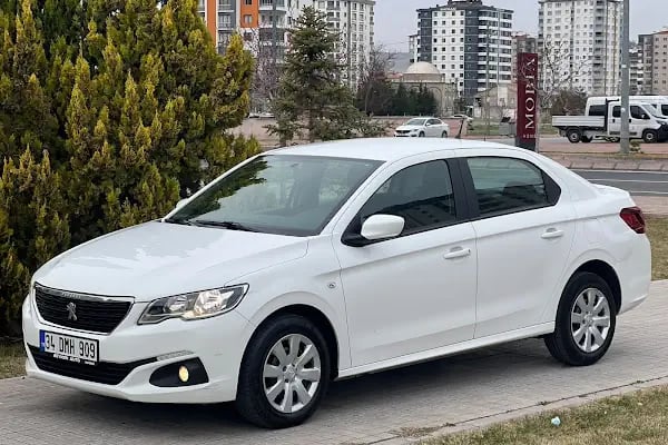 AYAZ RENT A CAR - Resim 5