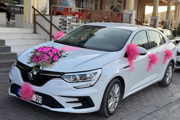 AYAZ RENT A CAR - Resim 7