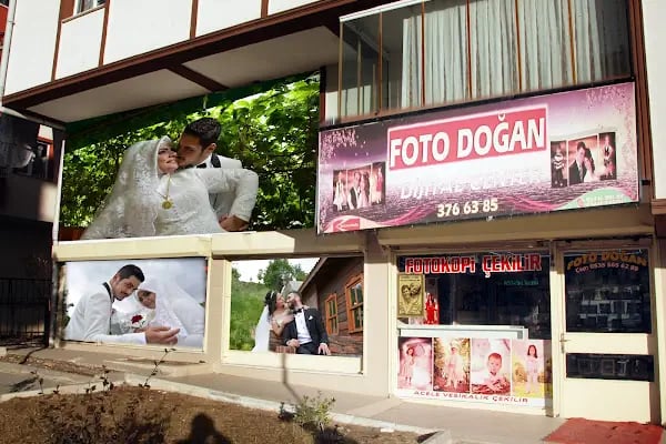 FOTO DOĞAN - Resim 3
