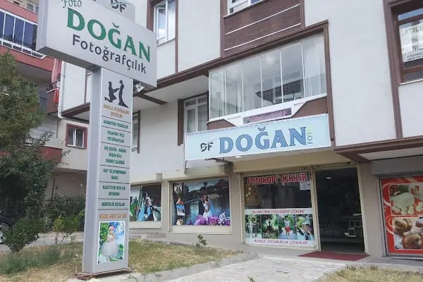 FOTO DOĞAN - Resim 2