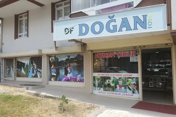FOTO DOĞAN - Resim 1