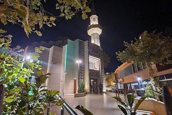 HACİ ALİ OSMAN VAR CAMİİ - Resim 15
