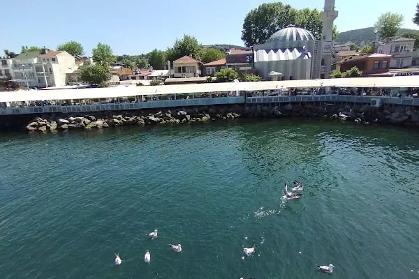 HACİ ALİ OSMAN VAR CAMİİ - Resim 6