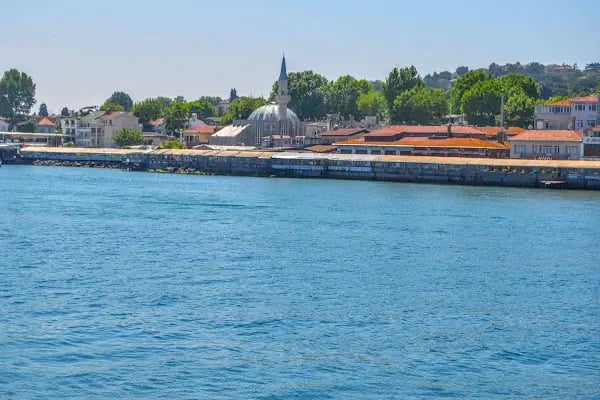 HACİ ALİ OSMAN VAR CAMİİ - Resim 16