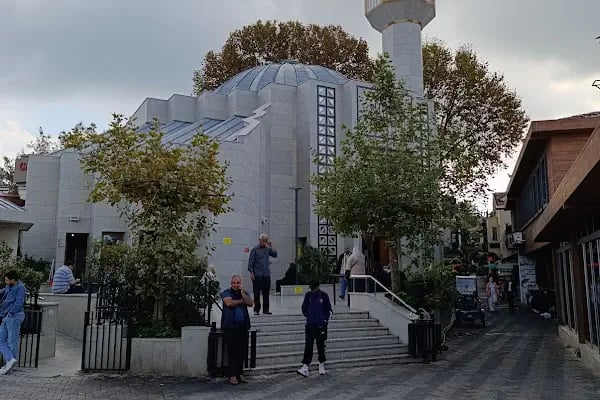 HACİ ALİ OSMAN VAR CAMİİ - Resim 10