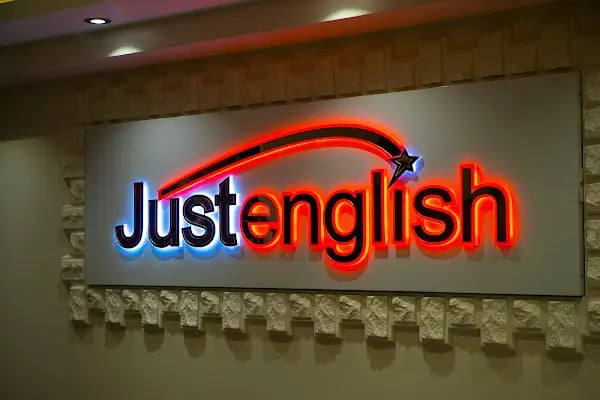 Just English Dil Okulları Bursa-Nilüfer - Resim 10