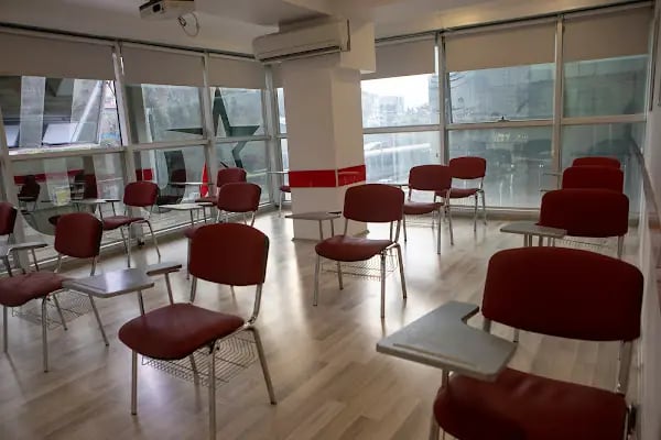 Just English Dil Okulları Bursa-Nilüfer - Resim 5