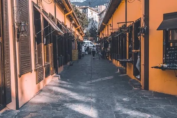 Güner Hotel - Resim 1