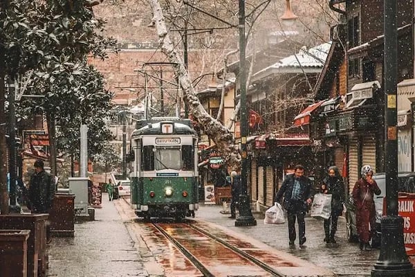 Güner Hotel - Resim 10