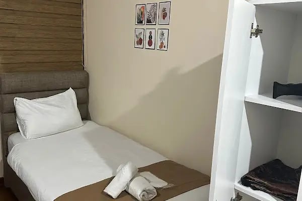 Güner Hotel - Resim 6