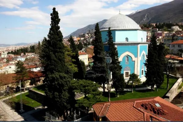 Güner Hotel - Resim 12