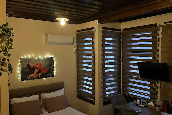Güner Hotel - Resim 5