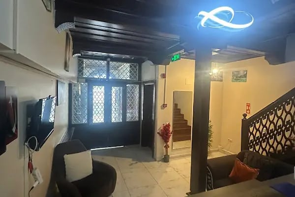Güner Hotel - Resim 18