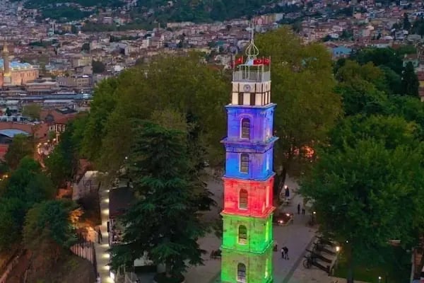 Güner Hotel - Resim 19