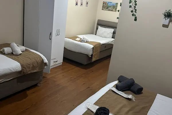 Güner Hotel - Resim 2