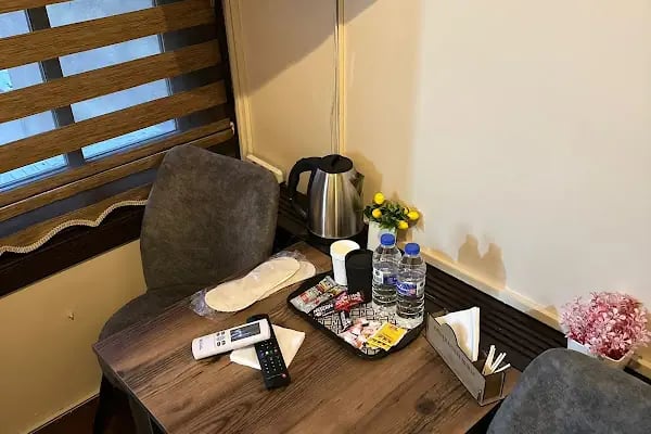 Güner Hotel - Resim 16