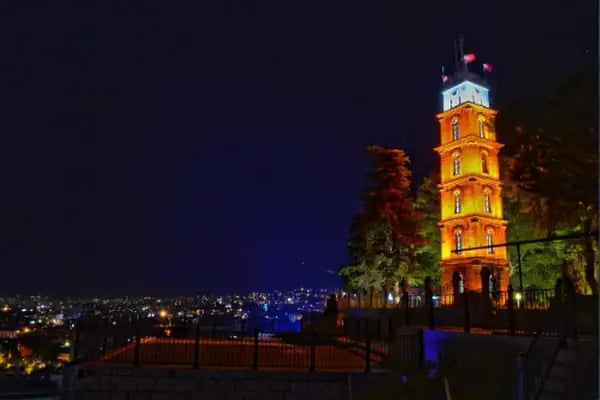 Güner Hotel - Resim 11