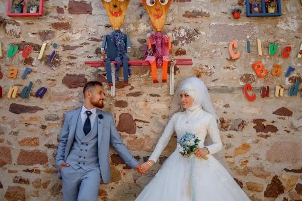 Yağmur Fotoğrafçılık Gölcük - Resim 3