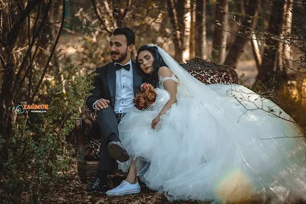 Yağmur Fotoğrafçılık Gölcük - Resim 2