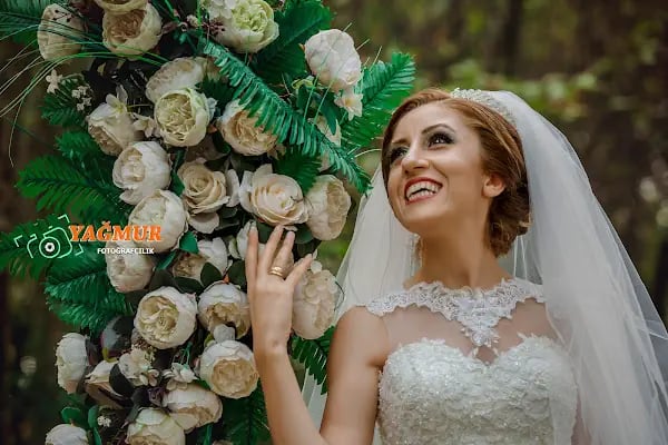 Yağmur Fotoğrafçılık Gölcük - Resim 9