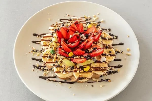 Waffle Point - Resim 8