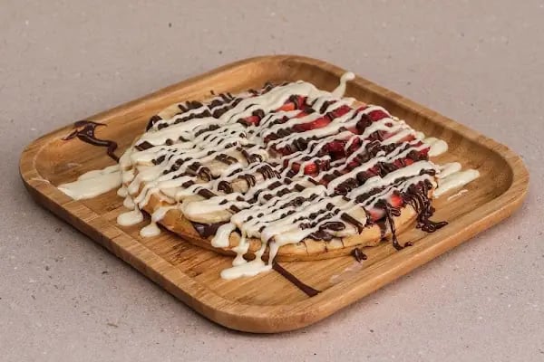 Waffle Point - Resim 9