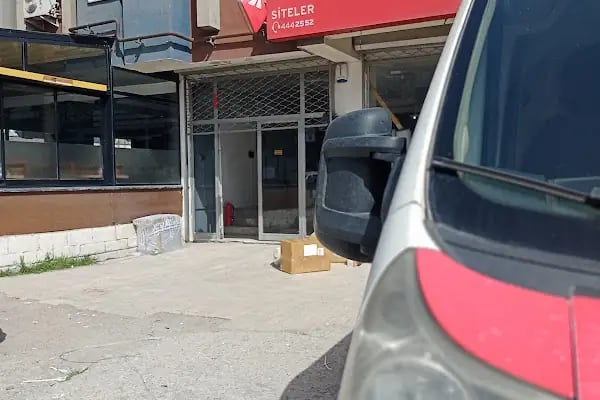 Aras Kargo Siteler Şubesi - Resim 1