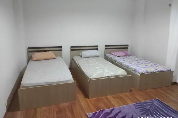 LİKYA APARTMENT FİNİKE_DEMRE - Resim 9